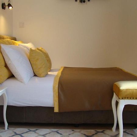 Gagovic Apartment Cetinje Ngoại thất bức ảnh