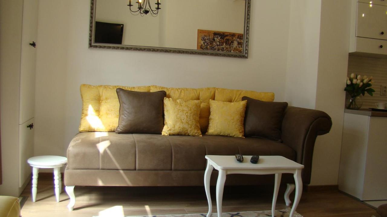 Gagovic Apartment Cetinje Ngoại thất bức ảnh
