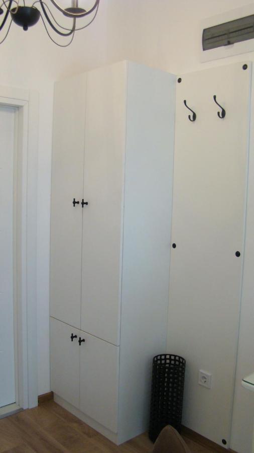 Gagovic Apartment Cetinje Ngoại thất bức ảnh