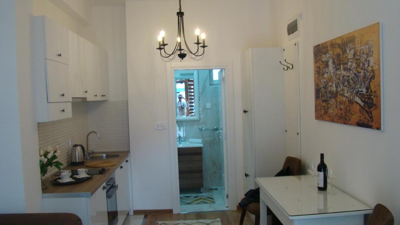 Gagovic Apartment Cetinje Ngoại thất bức ảnh
