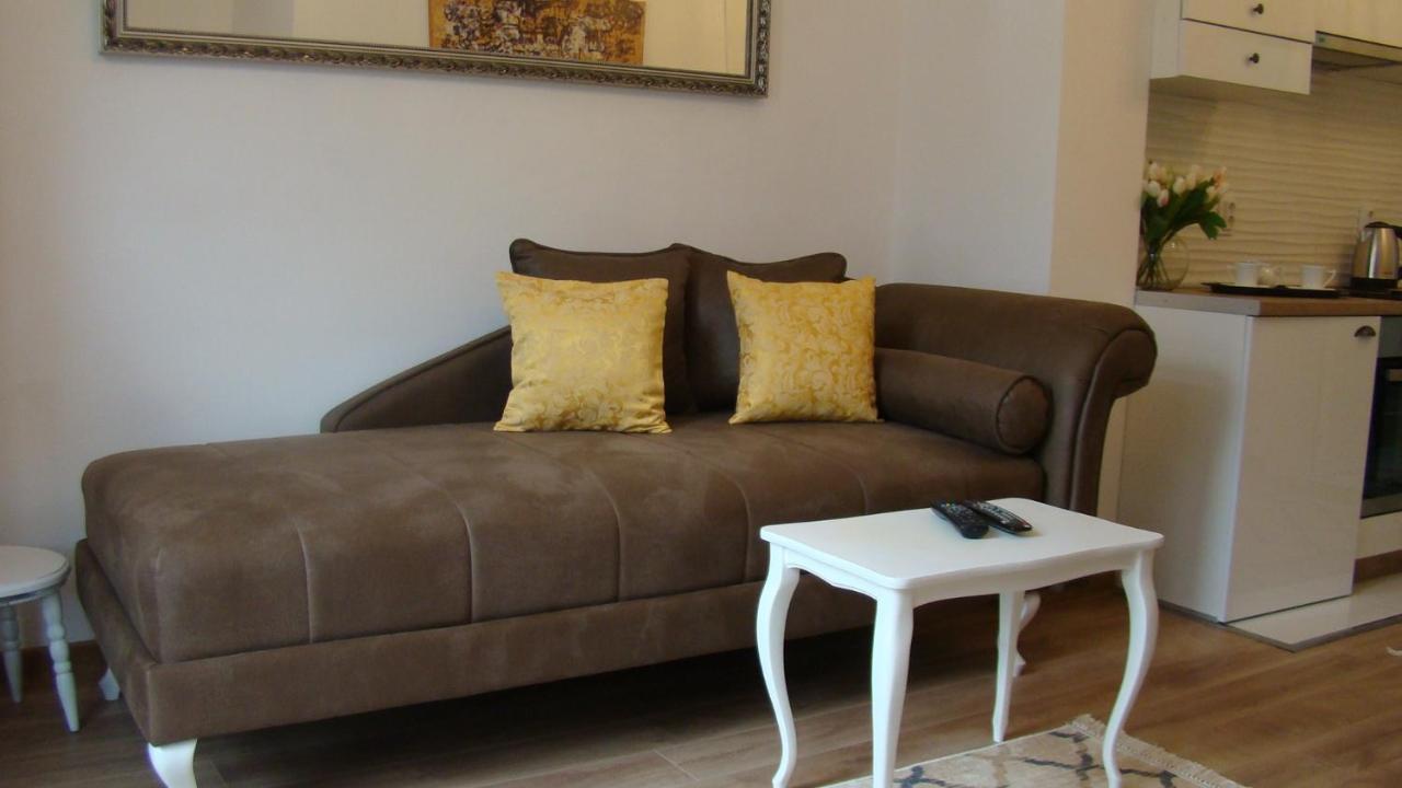 Gagovic Apartment Cetinje Ngoại thất bức ảnh