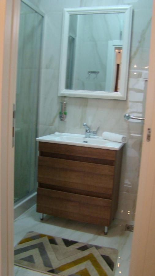 Gagovic Apartment Cetinje Ngoại thất bức ảnh