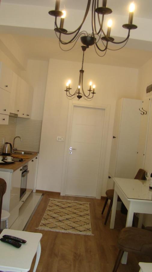 Gagovic Apartment Cetinje Ngoại thất bức ảnh