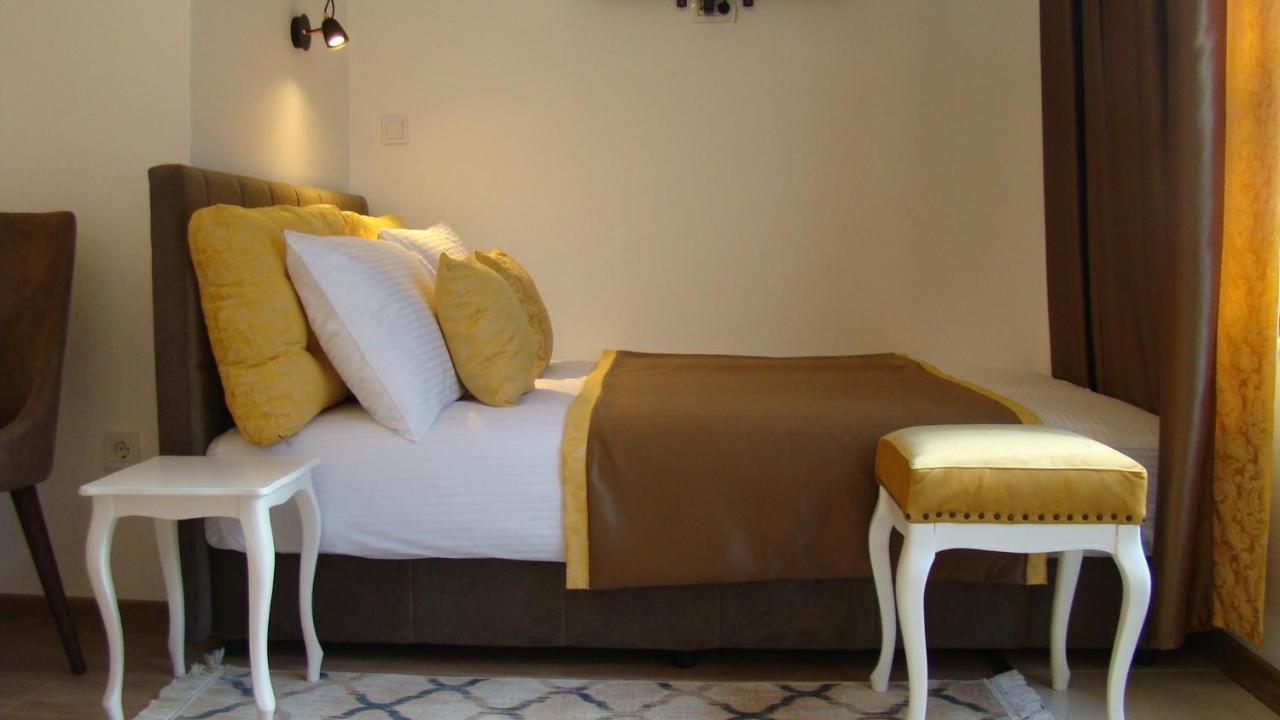 Gagovic Apartment Cetinje Ngoại thất bức ảnh