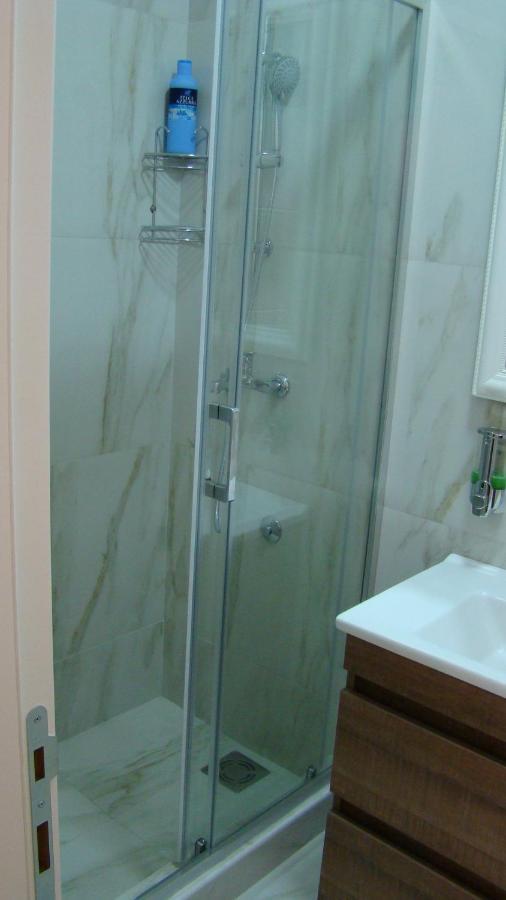 Gagovic Apartment Cetinje Ngoại thất bức ảnh