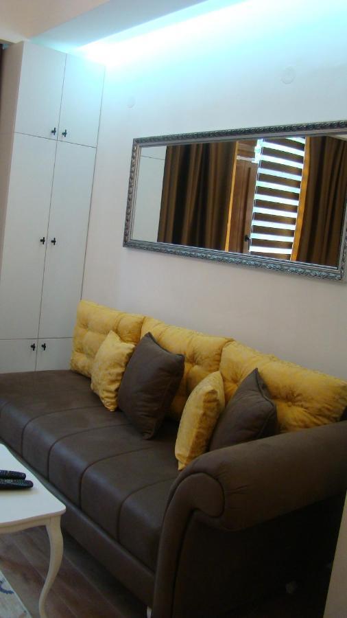 Gagovic Apartment Cetinje Ngoại thất bức ảnh